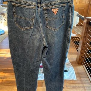 Guess jeans from 1986